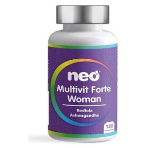 Neo Multivit Forte Woman...