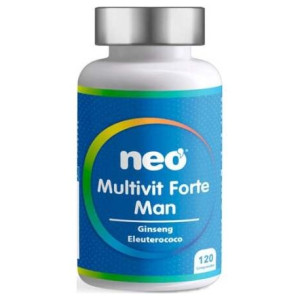 Multivit Forte Man Ginseng...