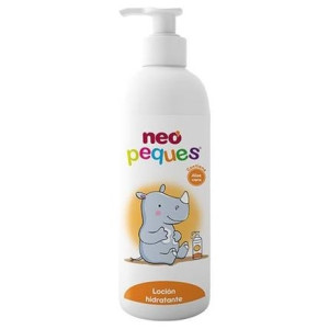 Neo Peques Locion...