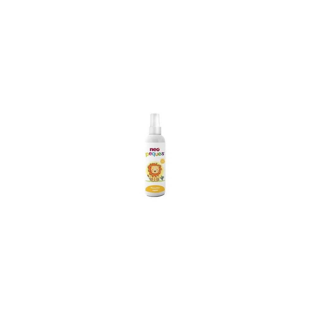 Neo Peques Preventivo Capilar 200Ml