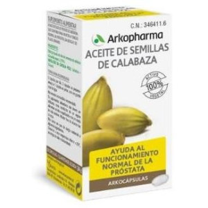 Aceite De Semillas De...