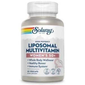 Solaray Liposomal...