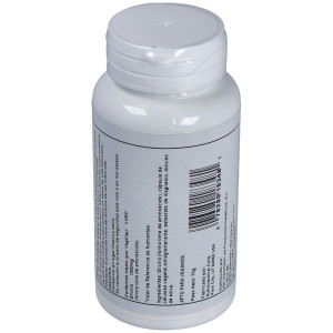 Glycine 1000Mg. 60Cap.Veg