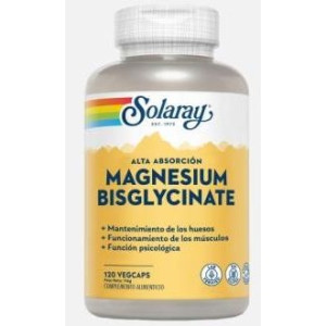 Solaray Magnesium...