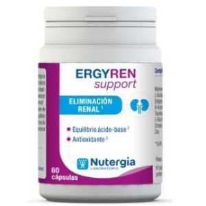 Nutergia Ergyren Support...