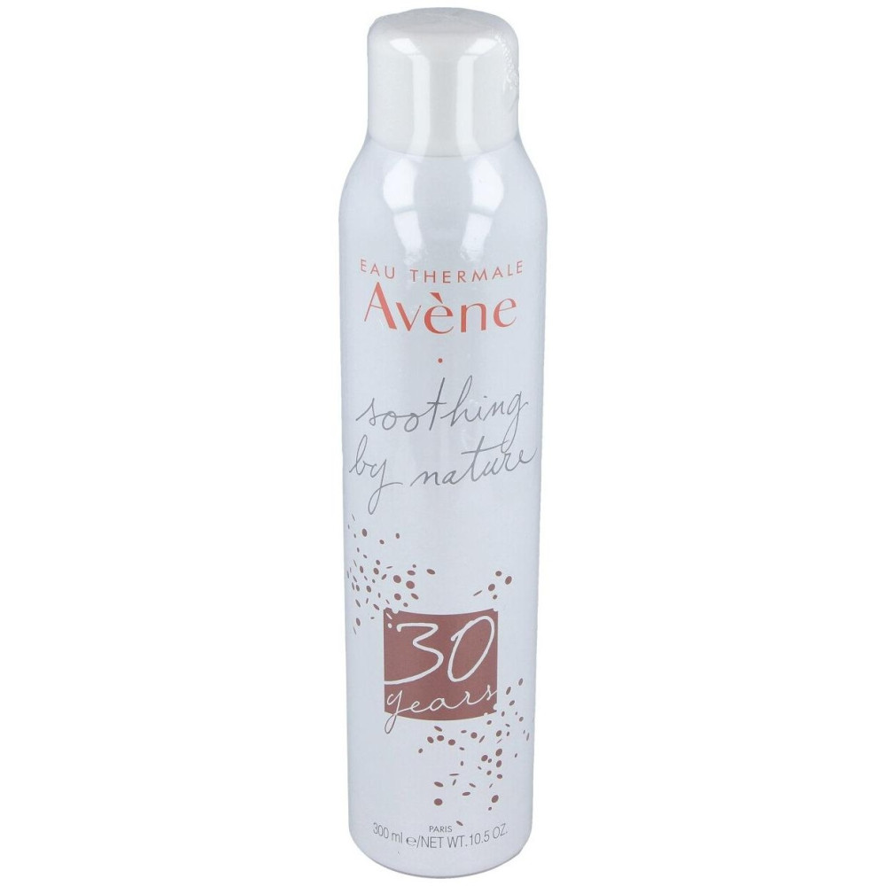 Agua Termal 300Ml.
