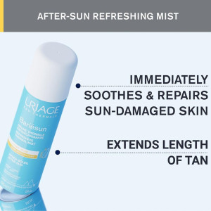 Bariesun Bruma Calmante Aftersun 150Ml.