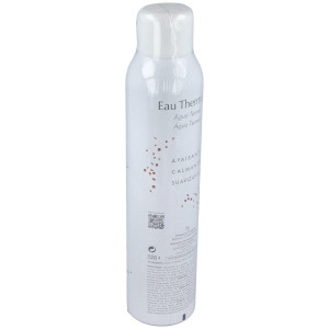 Agua Termal 300Ml.
