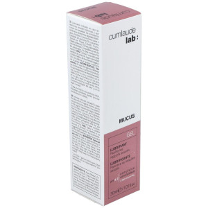 Mucus Md 30Ml.
