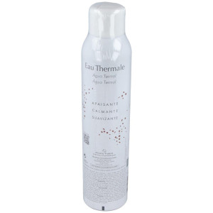 Agua Termal 300Ml.