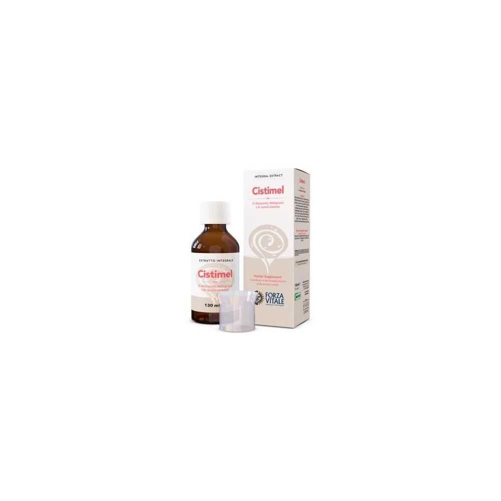 Cistimel 130Ml. - Forza Vitale
