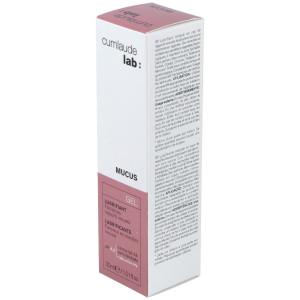 Mucus Md 30Ml.