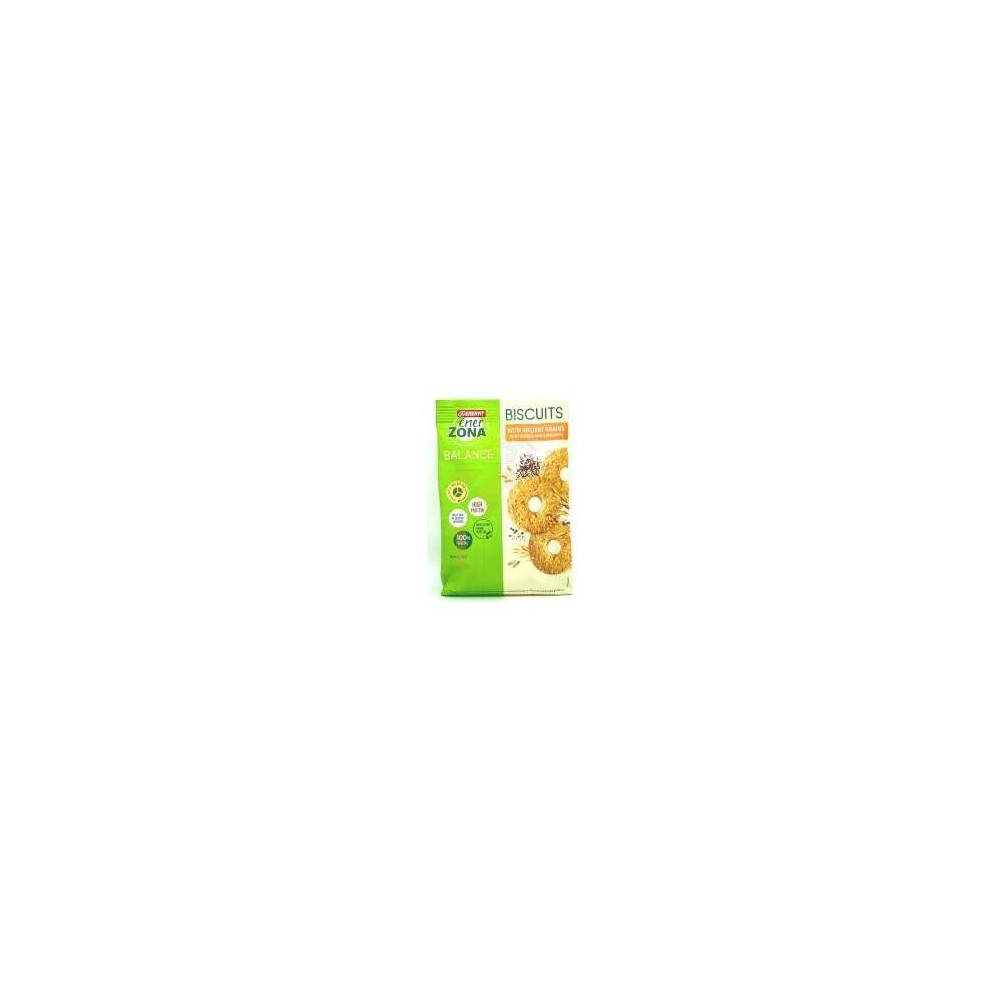 Enervit Enerzona Balance Galletas De Quinoa Y Amaranto Bio 250G