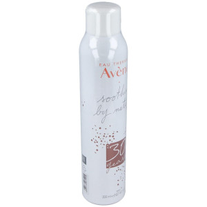 Agua Termal 300Ml.