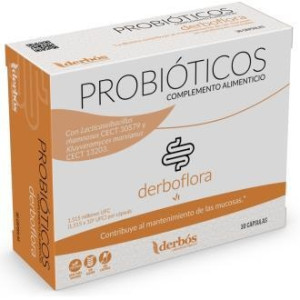 Derbos Derboflora...