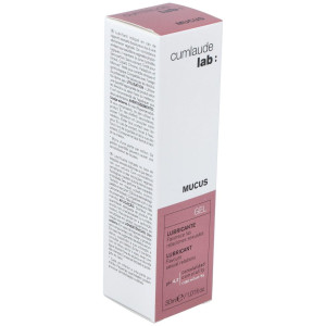 Mucus Md 30Ml.