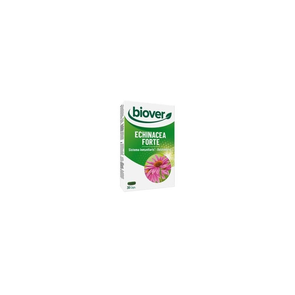 Biover Echinacea Forte 30Caps