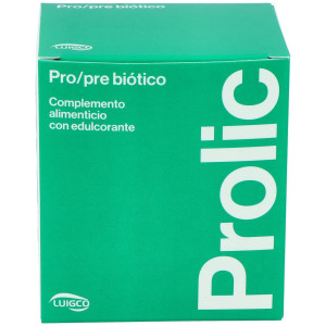 Luigco Prolic Pre...