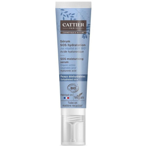 Serum Hidratante Sos Rostro...