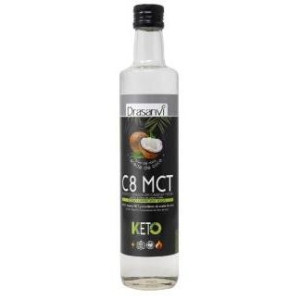 Drasanvi Aceite De Coco...