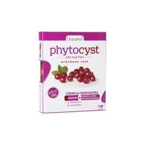 Drasanvi Phytocyst Forte...
