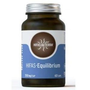 Hifas Da Terra...