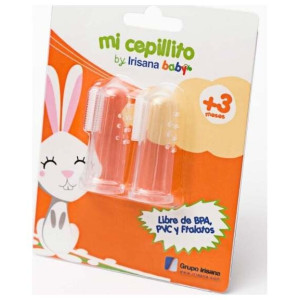 Irisana Baby Mi Cepillito...