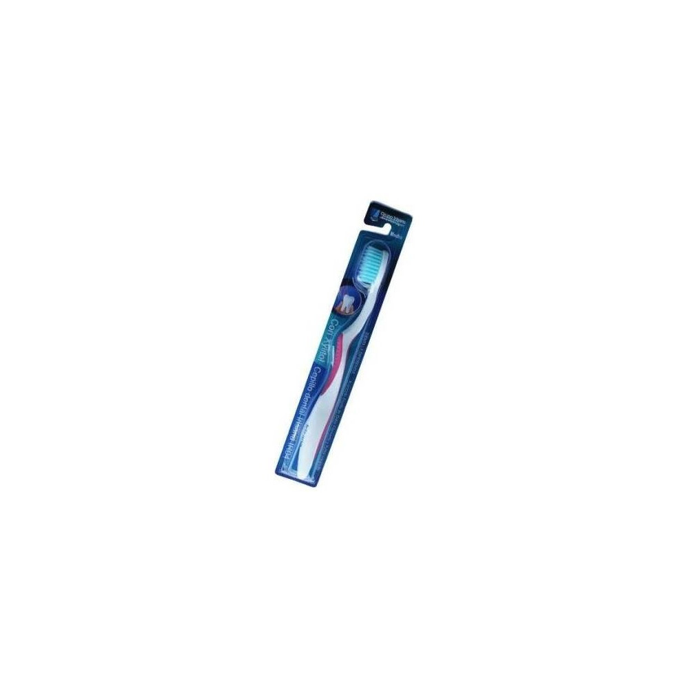 Irisana Cepillo Dental Media Xylitol 1Ud