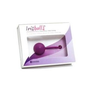 Irisballs Sencilla. Ir41