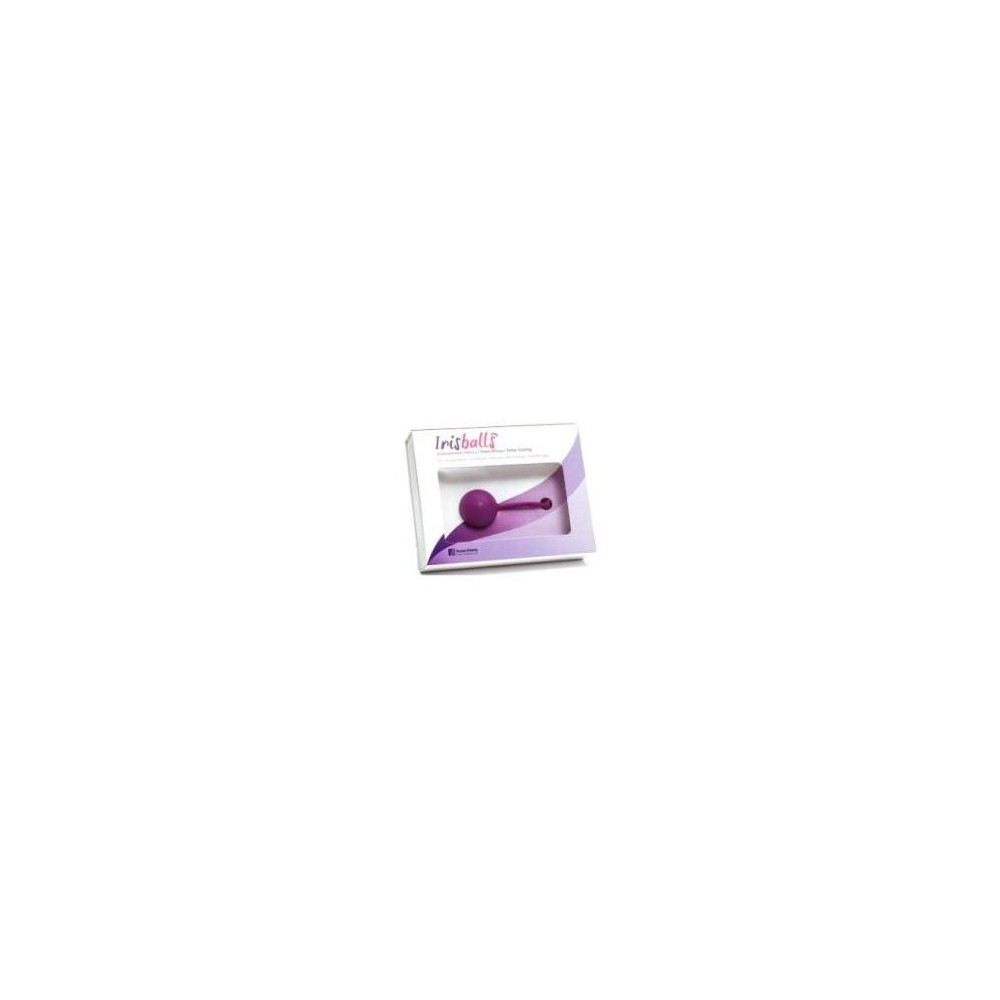 Irisballs Sencilla. Ir41
