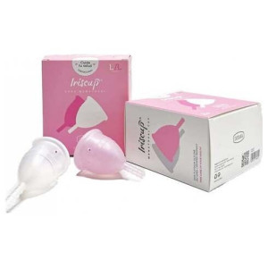 Iriscup Copa Menstrual...