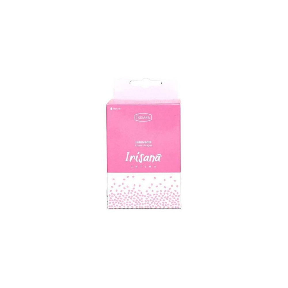 Lubricante Base De Agua 20Monodosis 4Ml. Ir49.20