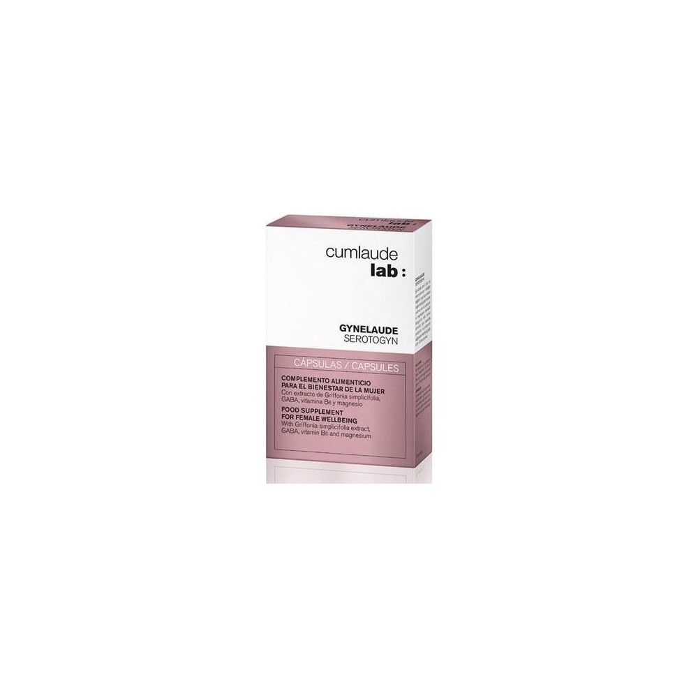 Rilastil-Cumlaude Serotogyn 60Cap