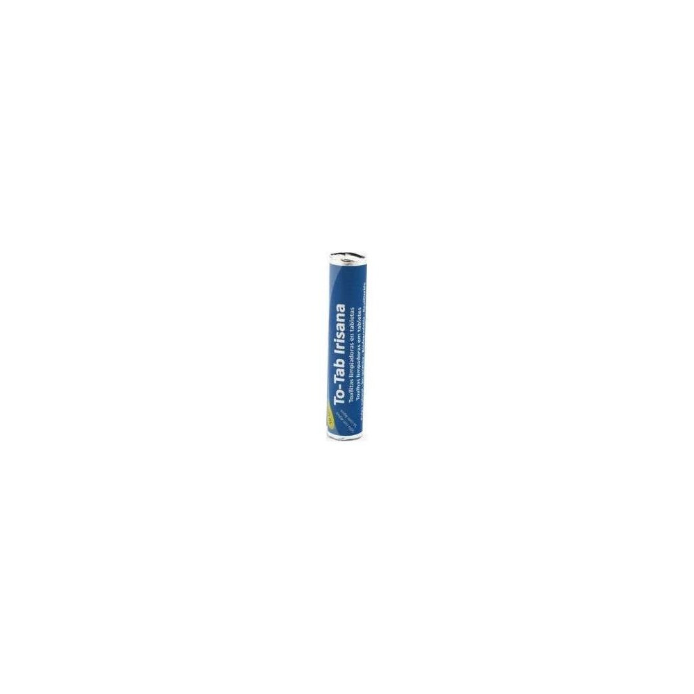 To-Tab Toallitas Limpiadoras 10Uds. Ir56.21