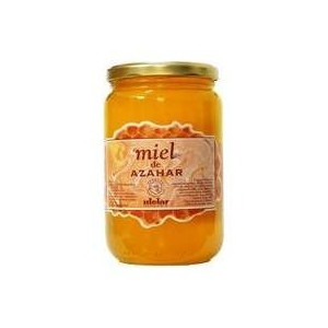 Mielar Miel De Azahar 500G
