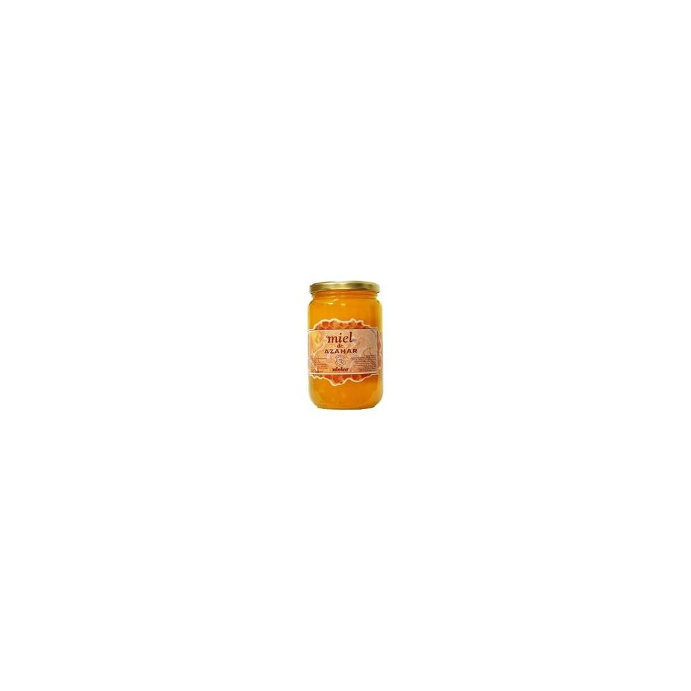 Mielar Miel De Azahar 500G