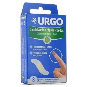 Urgo Cicatrización Rápida...