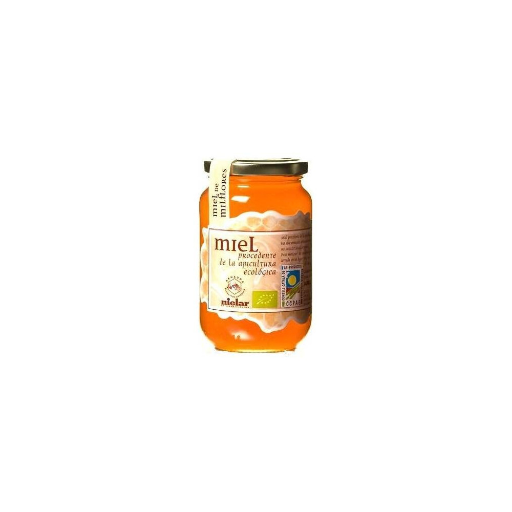 Arnauda Miel De Milflores 500G