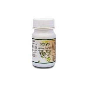 Sotya Cascara Sagrada...