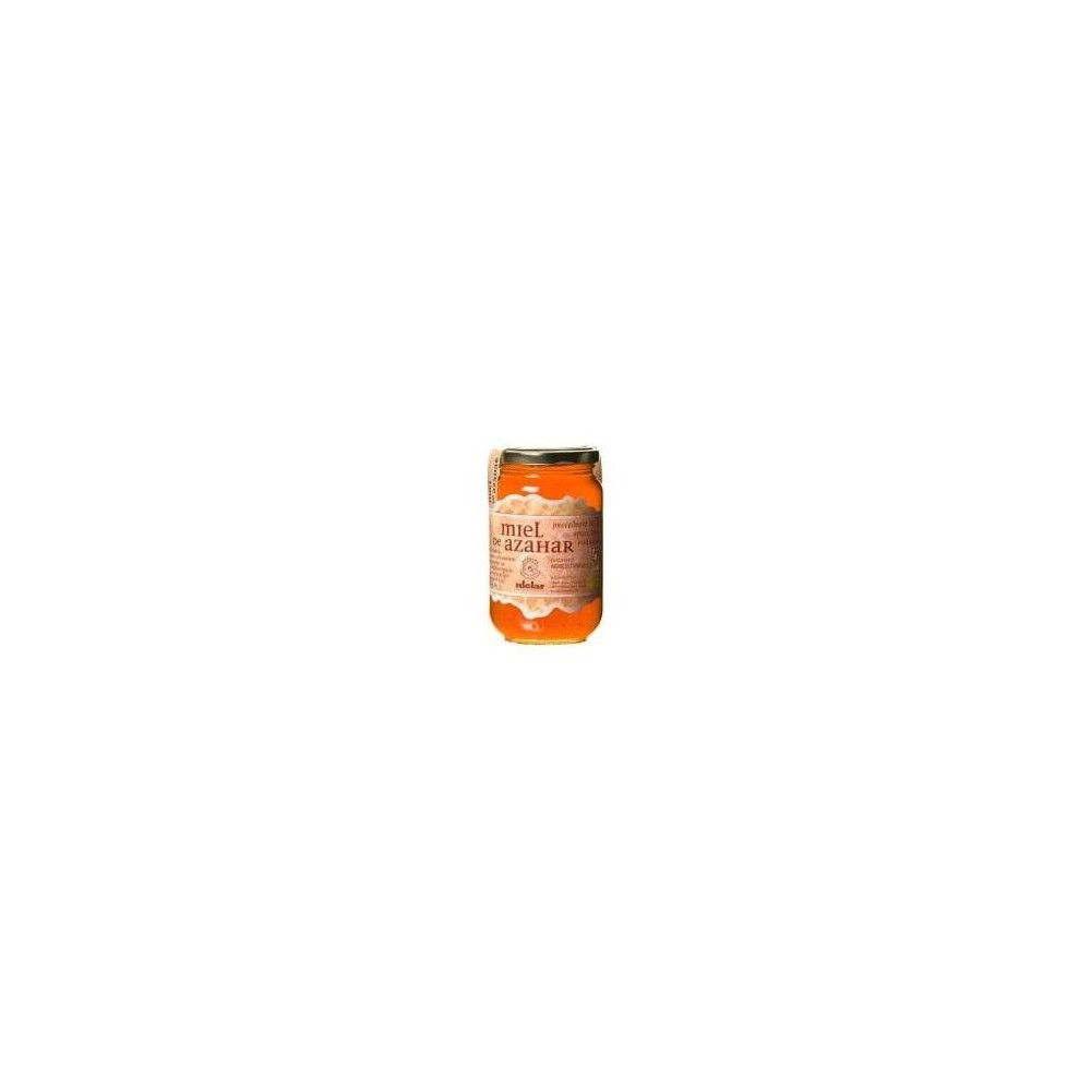 Arnauda Miel Azahar Bio 500G