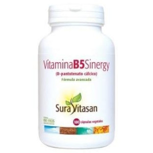 Sura Vitasan Vitamina B5...