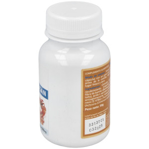 Chitosan 100Cap. 2