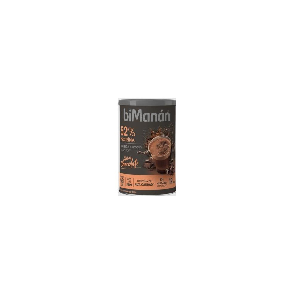 Bmn Pro Crema Chocolate 540Gr.
