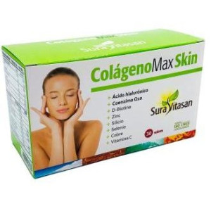 Sura Vitasan Colagenomax...