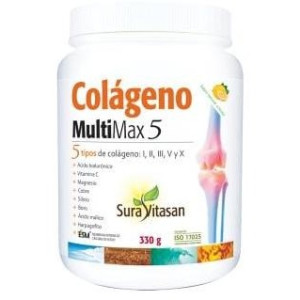 Sura Vitasan Colageno Multi...
