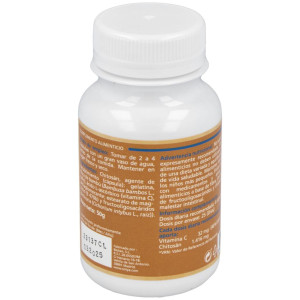 Chitosan 100Cap. 2