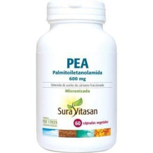Pea Palmitoiletanolamida...
