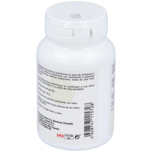 Bromelina 2400 30Cap.