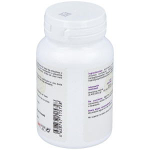 Bromelina 2400 30Cap.