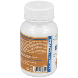 Chitosan 100Cap. 2